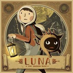 月影之塔luna