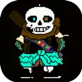 last breath sans