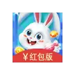 王者泡泡龙分红蛋糕
