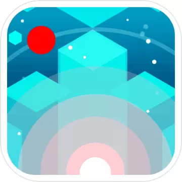 双旋 TwoDots Run测试版