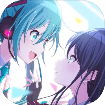 プロジェクトセカイ feat. 初音ミク试玩版