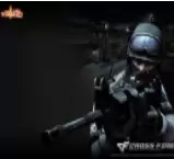 穿越火线