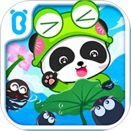 小蝌蚪历险记游戏