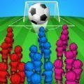 Color Soccer 3D