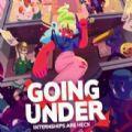 Going Under