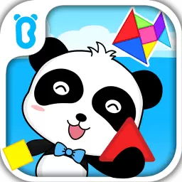 宝宝巴士宝宝拼拼乐游戏免费(儿童拼图)