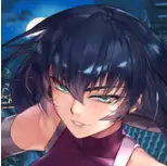 Action對魔忍