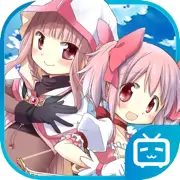 魔法纪录魔法少女小圆外传