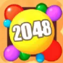 2048球球对对碰红包版