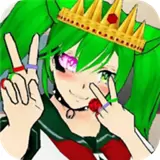 少女学园AI模拟器破解版