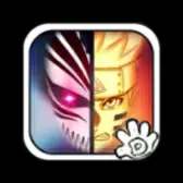 死神vs火影
