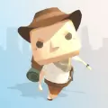 城市跳跃3d
