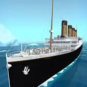 泰坦尼克旅行