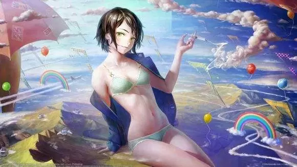 绅士h汉化手游合集