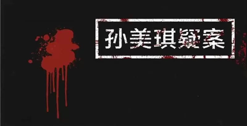 孙美琪悬疑案游戏合集