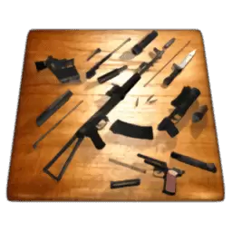 武器拆解破解版