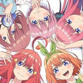 五等分的花嫁汉化版