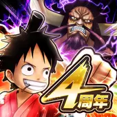 ONE PIECE サウザンドストーム