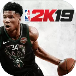 nba2k19手游