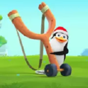 弹弓企鹅