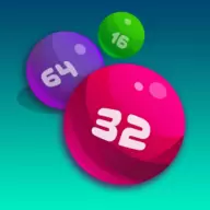 2048球球发射