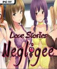 Negligee: Love Stories
