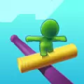 Coin Roll 3D游戏