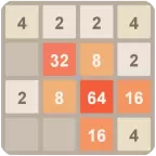 天天2048