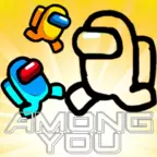 在你们之间Among You