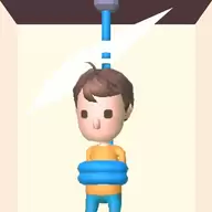 救救小朋友游戏