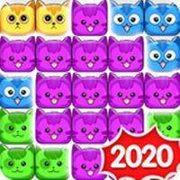 欢乐碰碰猫2021