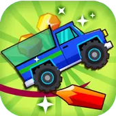 迷你卡车Truck Mine