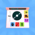 我是DJ小游戏
