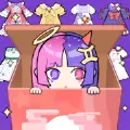 我的惊喜盲盒女孩游戏