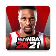 nba2k21手机