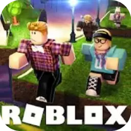 虚拟世界roblox