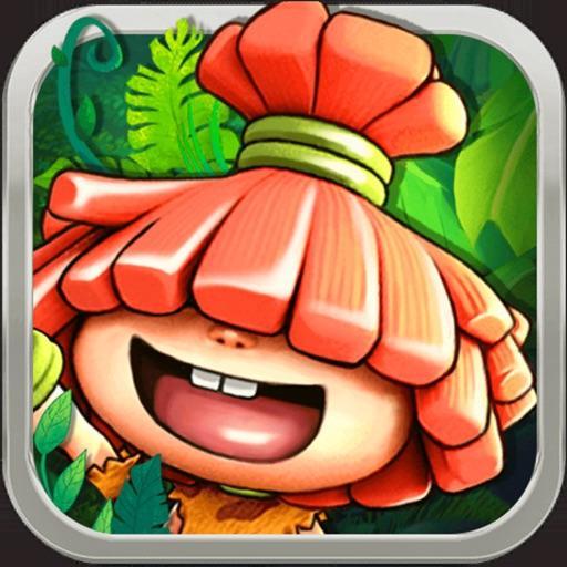 豆丁历险记：打怪兽