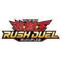 游戏王rush duel游戏