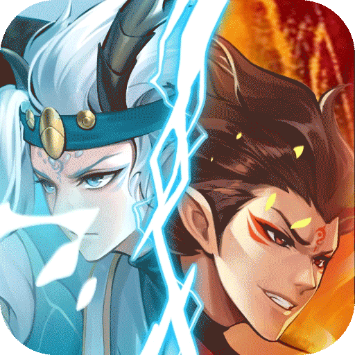 少年御灵师版