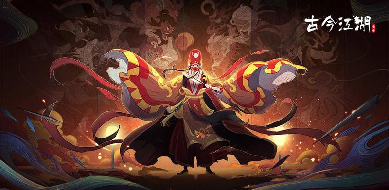 古今江湖巅峰秘境玩法与奖励规则详解