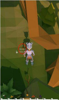 艾兰岛出生岛即食食物一览