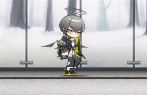 明日方舟芳汀新皮肤值得入手吗