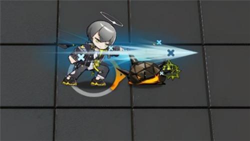 明日方舟芳汀新皮肤值得入手吗