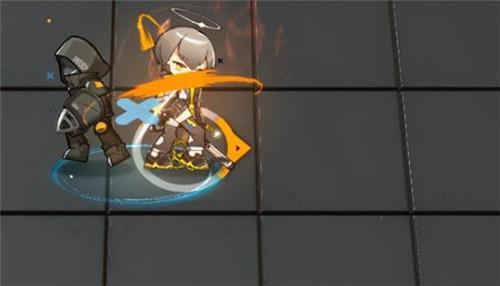 明日方舟芳汀新皮肤值得入手吗