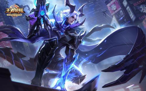 王者荣耀发育路双人组合推荐