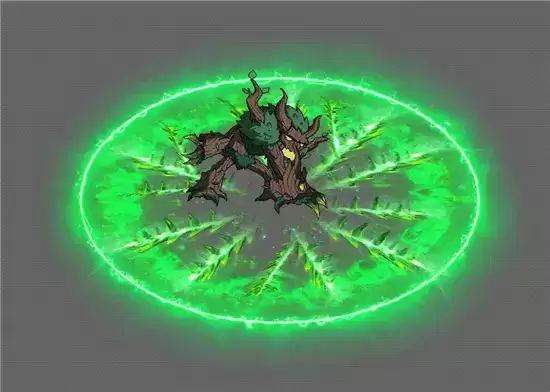 古荒遗迹千年树boss详情一览 千年树boss怎么打 古荒遗迹千年树boss详情一览 千年树boss怎么打