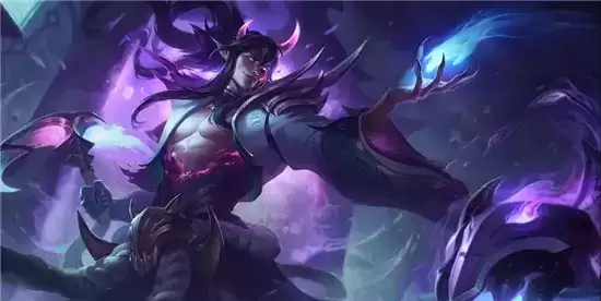 云顶之弈10.25夜幽薇恩阵容玩法攻略 夜幽薇恩阵容出装及运营思路一览 云顶之弈10.25夜幽薇恩阵容玩法攻略 夜幽薇恩阵容出装及运营思路一览