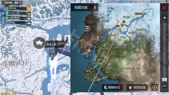 使命召唤手游吃鸡模式进入方法一览 吃鸡模式如何进入