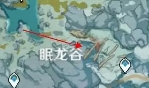 原神杜林心脏位置