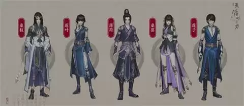 天涯明月刀手游锦鲤还原剑谱怎么做